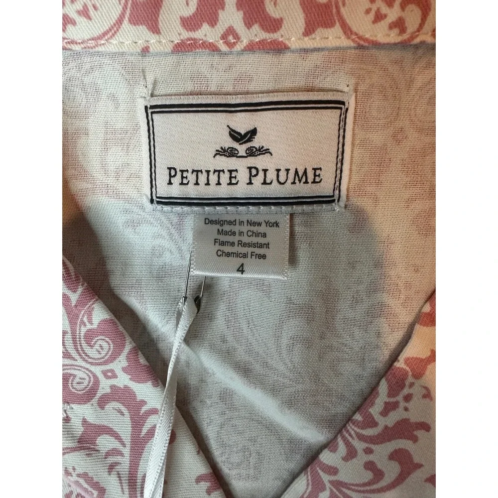 Petite Plume petite plume
